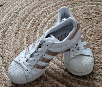 Basket Adidas femme 37 1/2