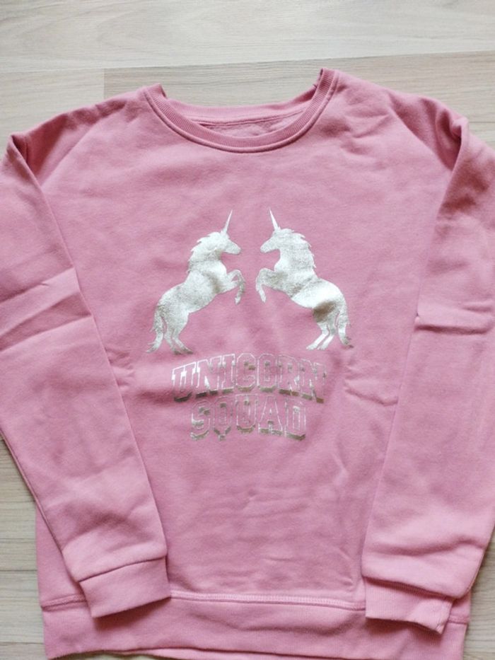 Sweat 11-12 ans - photo numéro 2