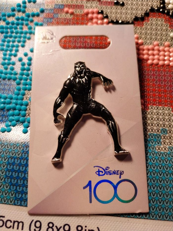 Pins Disney 100 ans