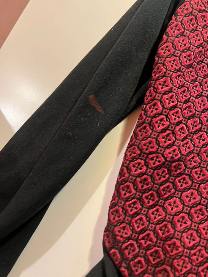 Déguisement vampire - photo numéro 5