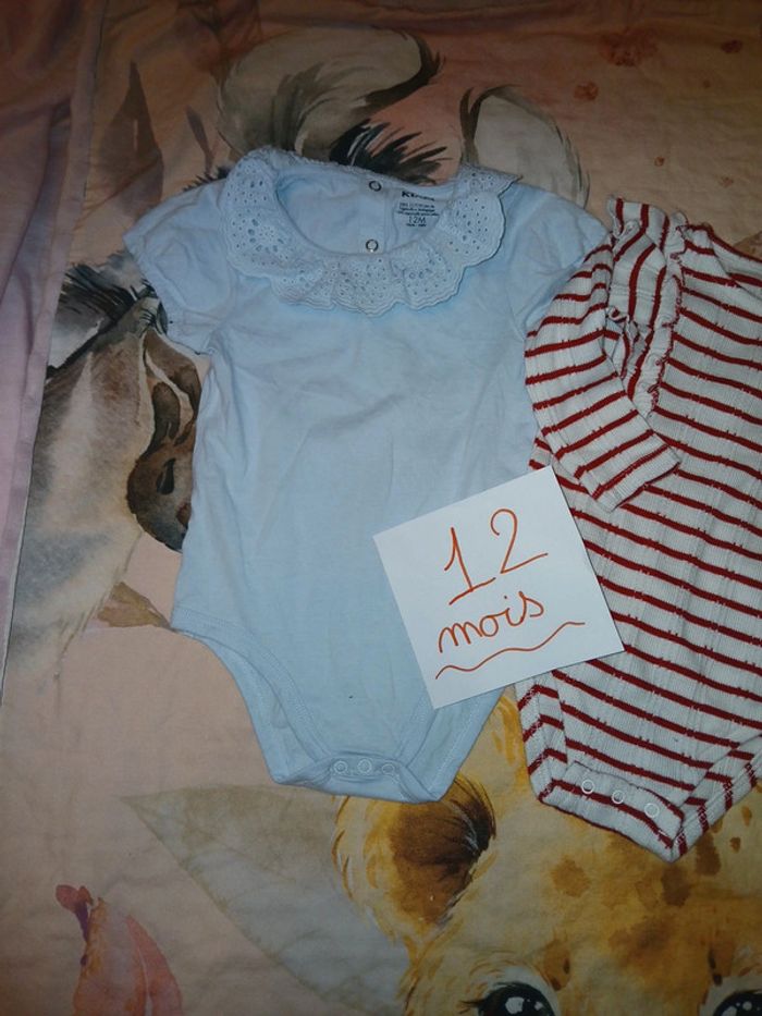 Lot body - photo numéro 2