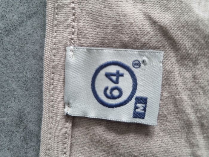 T-shirt 64 Taille M - photo numéro 3
