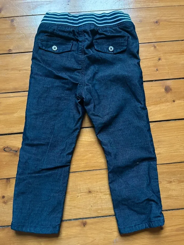 Pantalon 23 mois - photo numéro 3