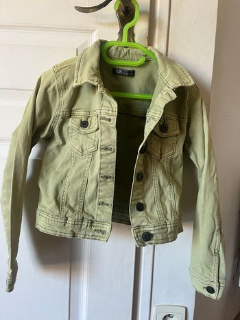 Veste fille 