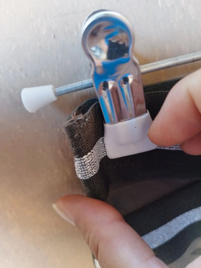 🔴Legging taille 10 -11 ans - photo numéro 4