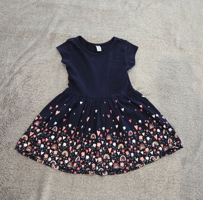 Lot vêtements fille - photo numéro 10