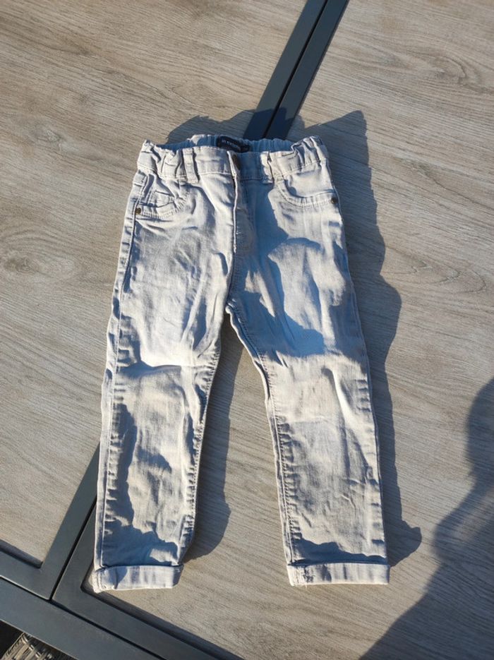 Lot 16 pantalons - photo numéro 8