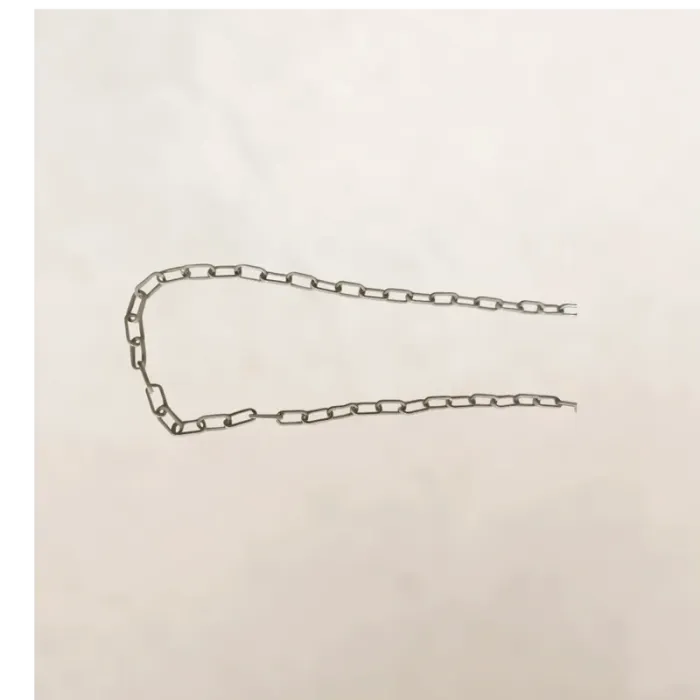 Collier leslii - neuf avec étiquette - photo numéro 2