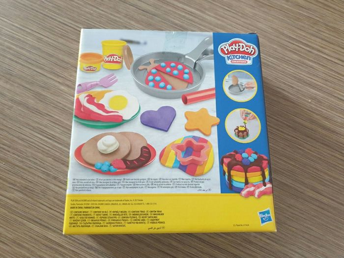 Pate a modeler - photo numéro 2