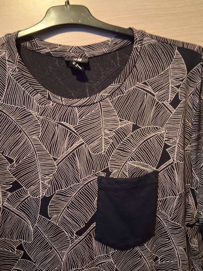 Tee shirt - photo numéro 2