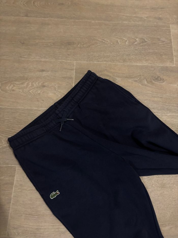 Jogging Lacoste Enfant - photo numéro 7