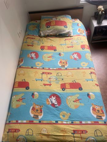Linge /  Lit  enfants