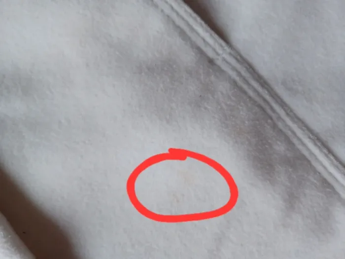 Manteau - photo numéro 8