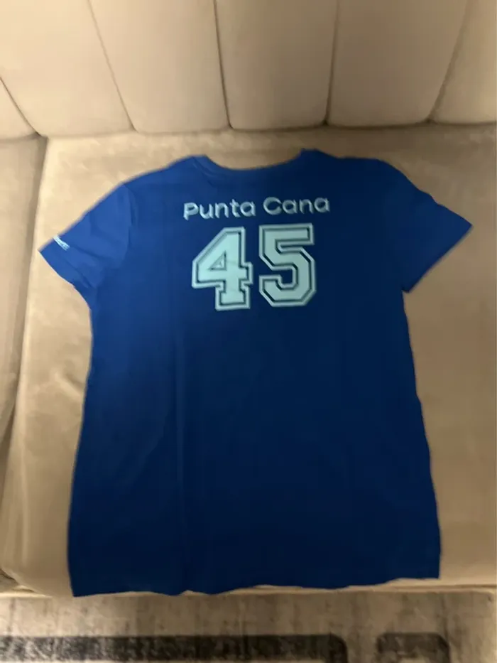T-shirt pour enfants - photo numéro 3
