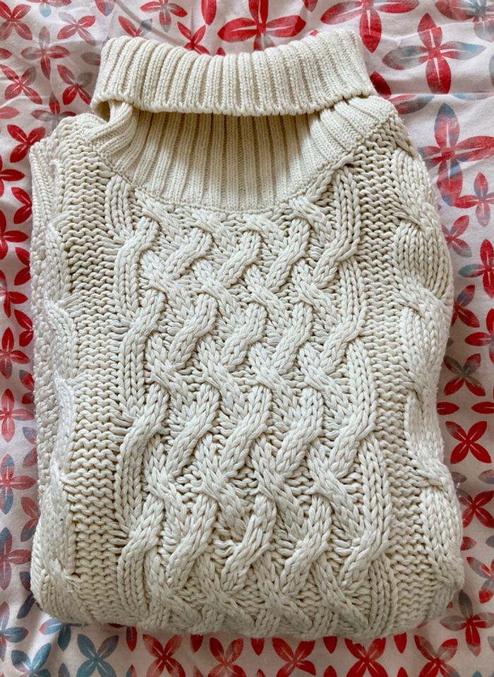 Pull femme - Vintage 1998