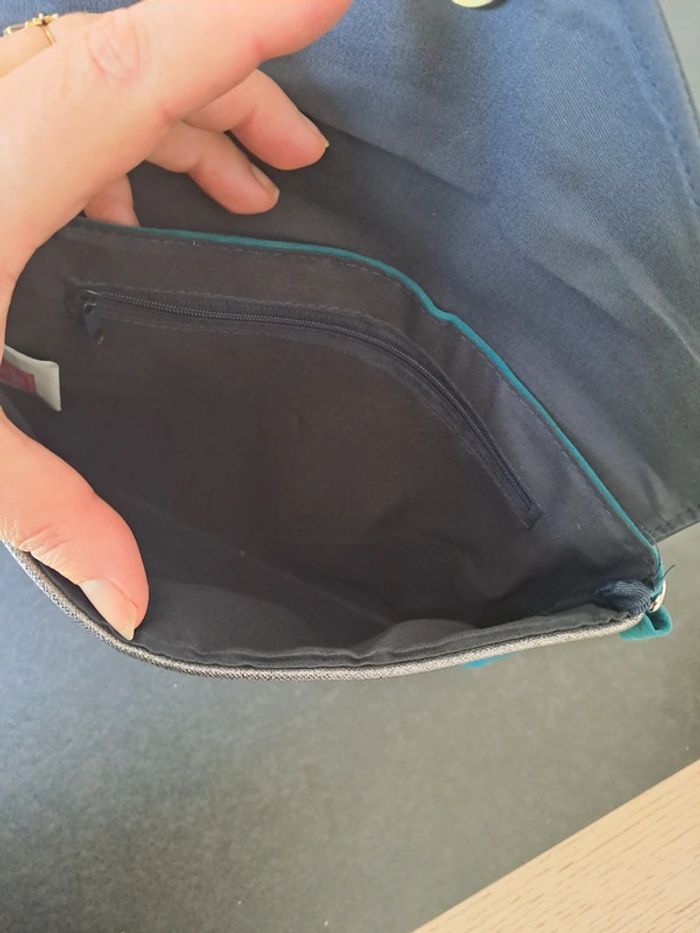 Sac pochette - photo numéro 3