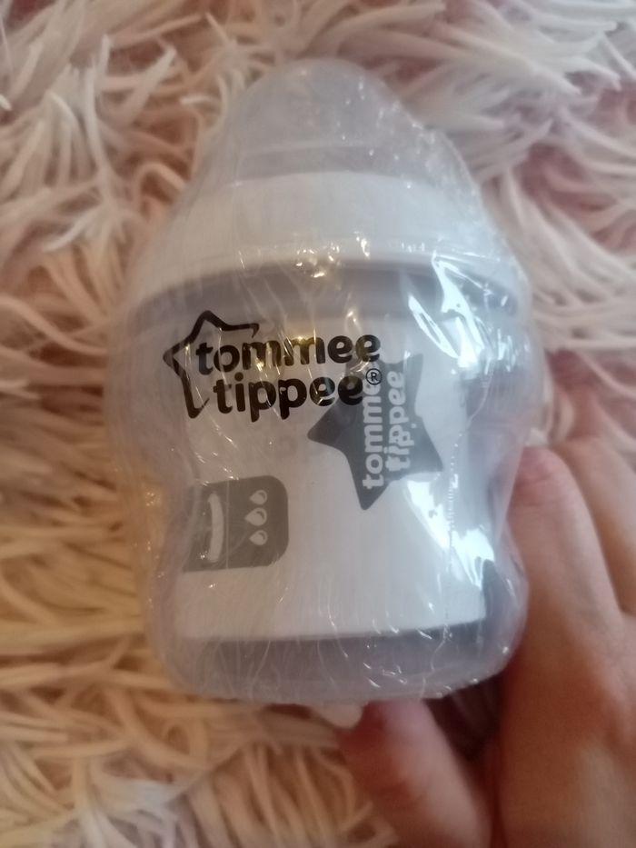 Biberon - photo numéro 3