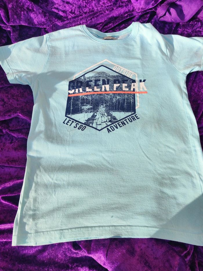 Tee shirt firefly