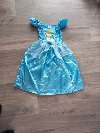Robe Cendrillon