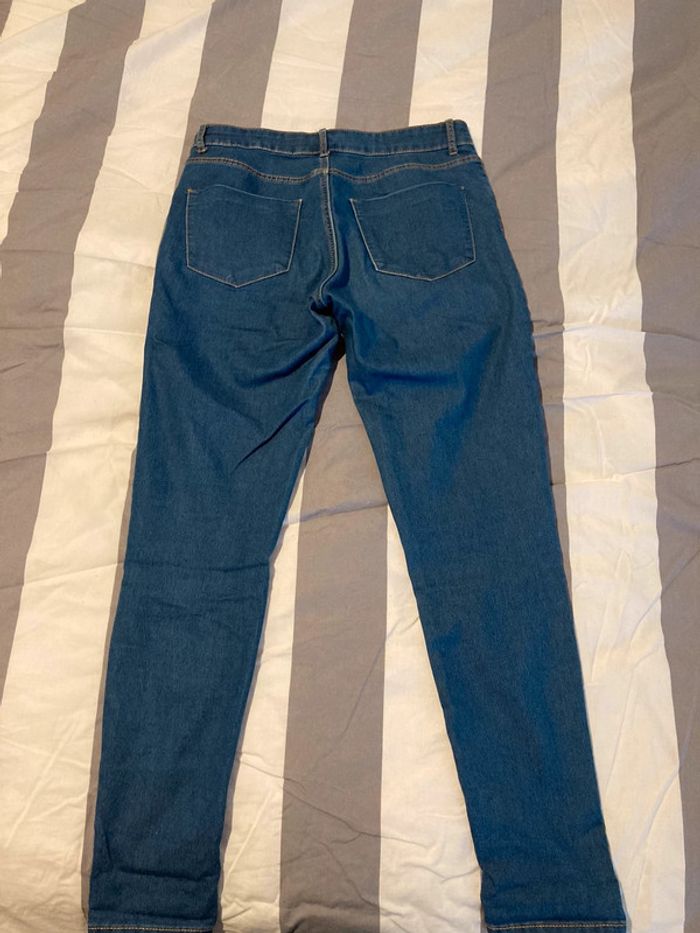 Jean Skinny - photo numéro 2