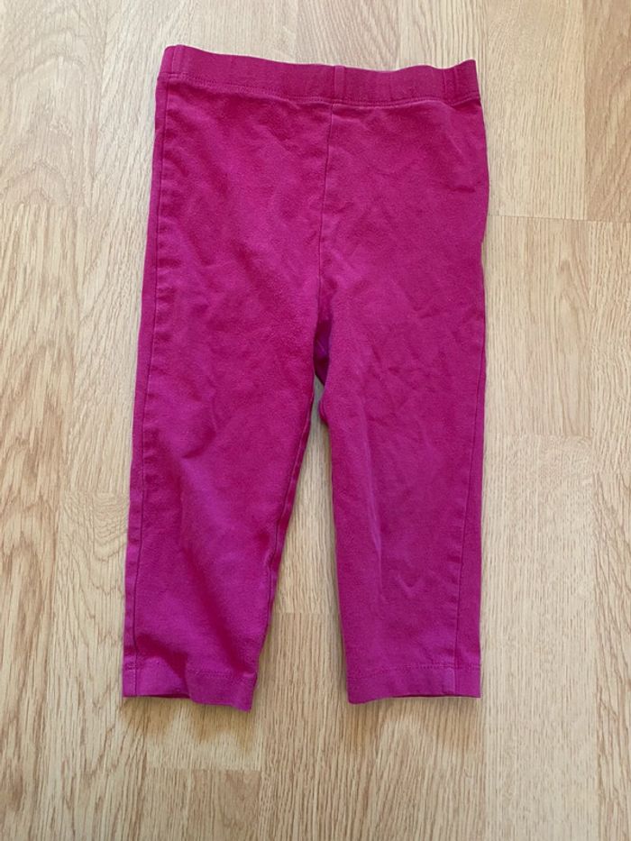 Legging gemo 24 mois