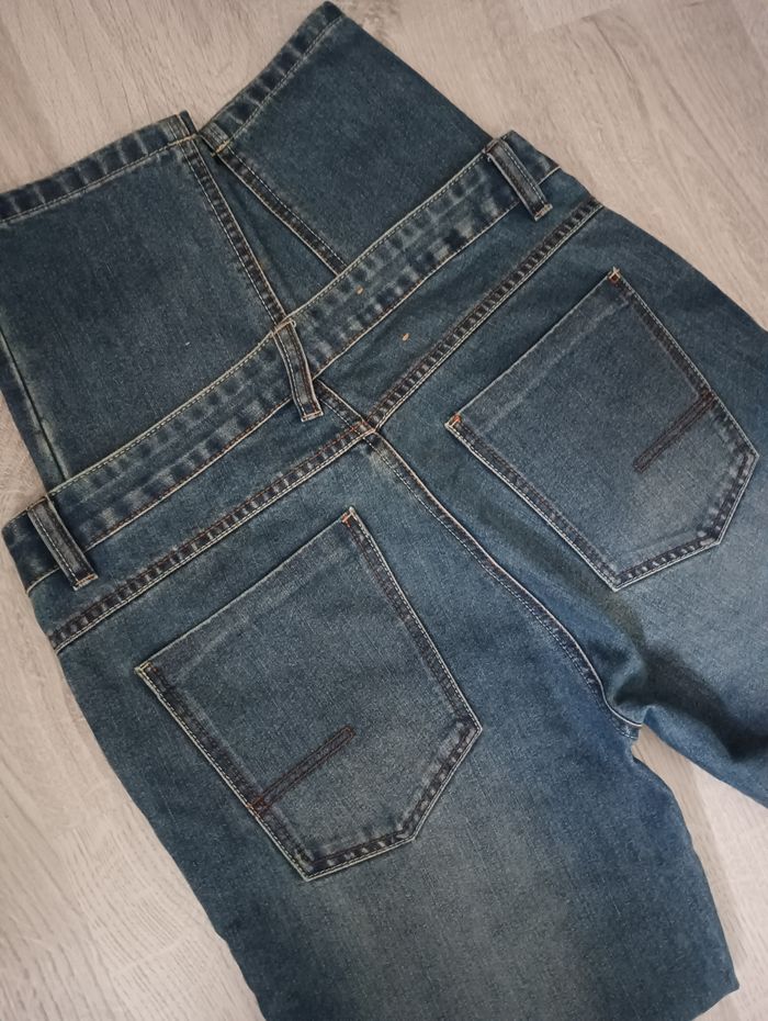Jean slim taille 40 homme - photo numéro 3