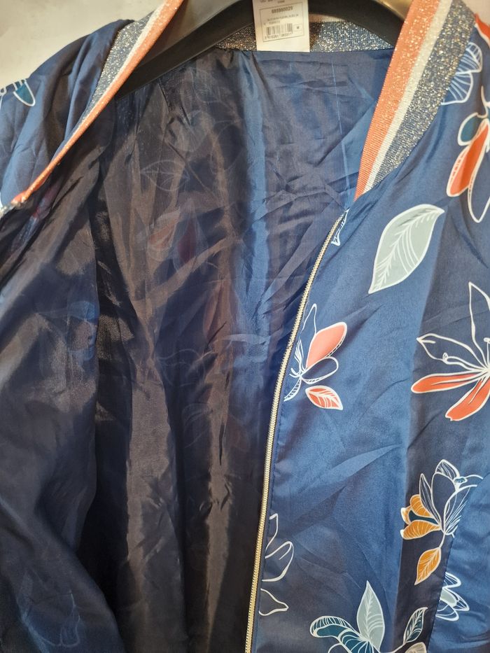 Veste légère 38 - photo numéro 6