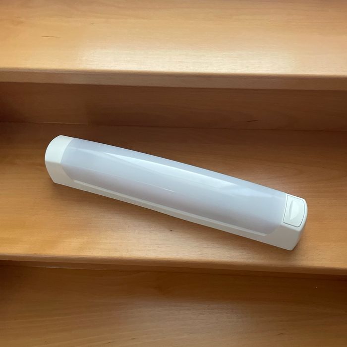 Applique salle de bain EBENOID 0.553.03 avec inter circuit led neuve - photo numéro 3