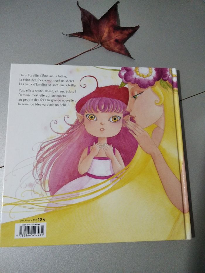 Très beau livre 🌷 - photo numéro 2