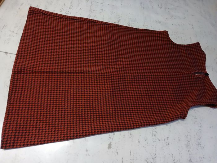 Robe sans manche - photo numéro 4