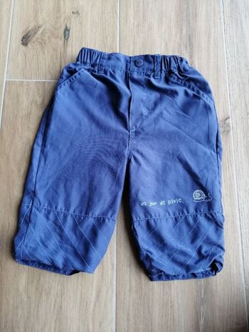 Pantalon De bon matin en bon état