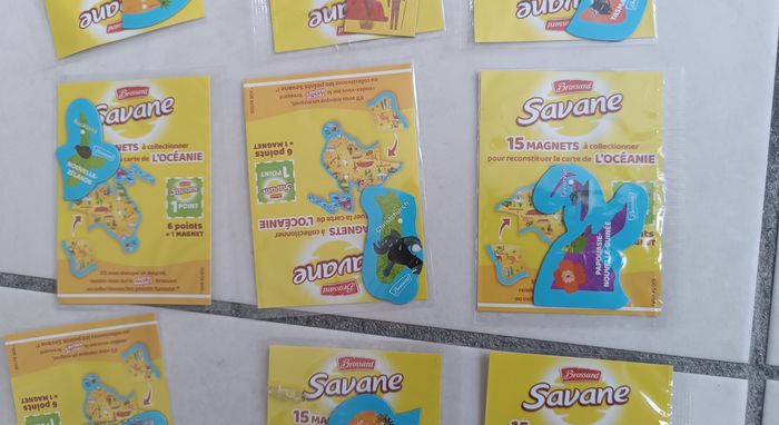 Lot de 11 - photo numéro 3