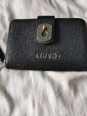 Portefeuille Liu. Jo