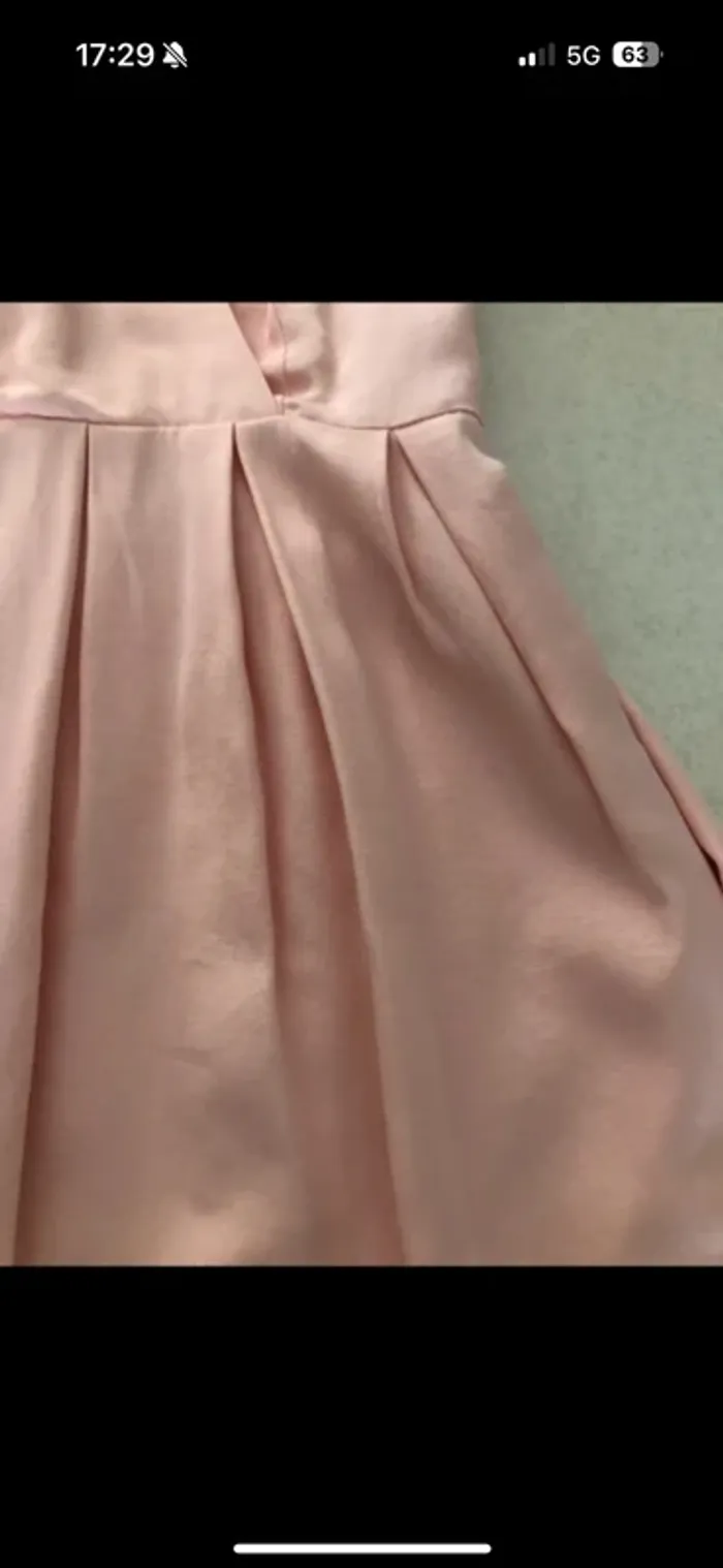 Robe femme Kookai - photo numéro 7