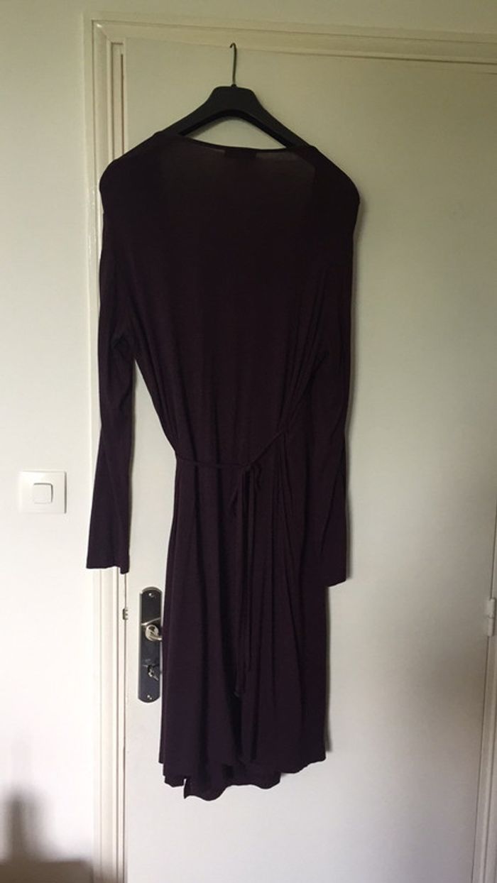 Robe de grossesse Natalys T2 - photo numéro 3