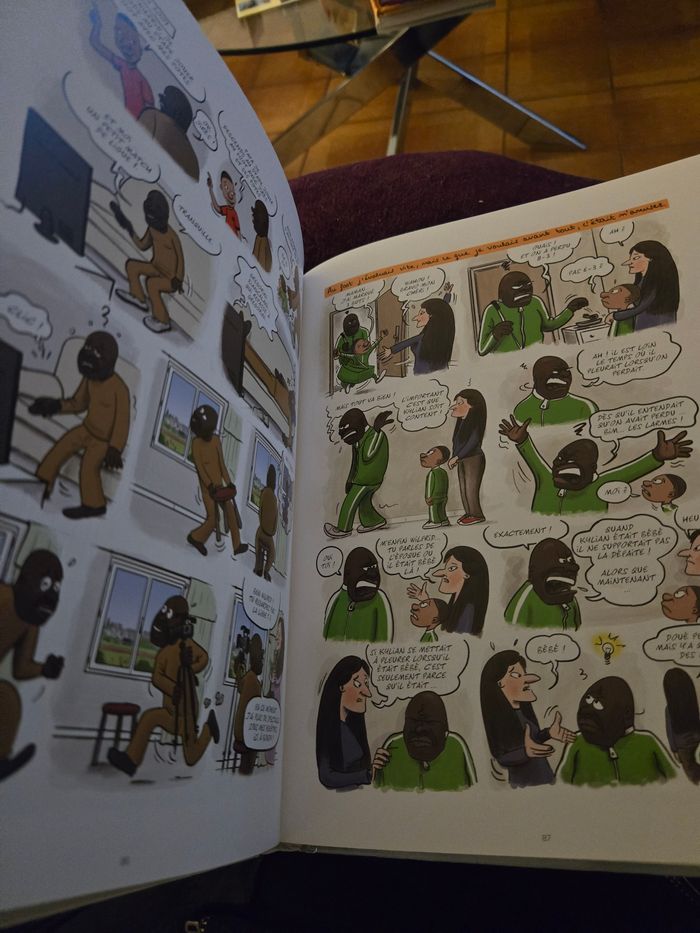 Je m'appelle Kylian - photo numéro 2