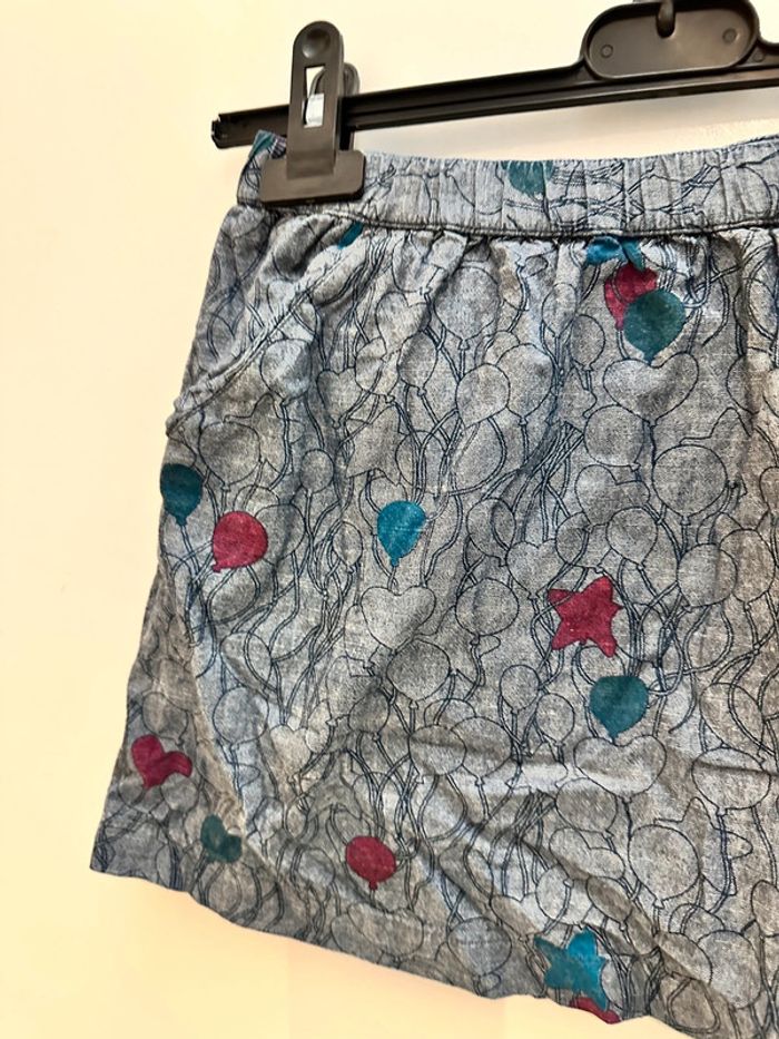 Jupe en coton - photo numéro 5