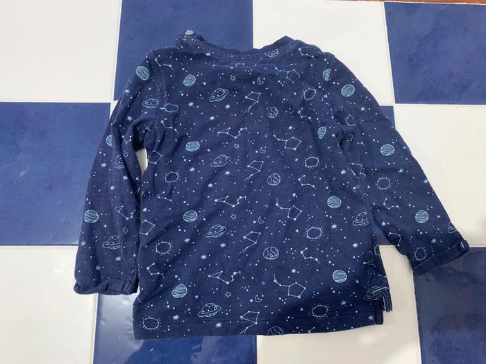 Pull In Extenso 74 cm - photo numéro 2