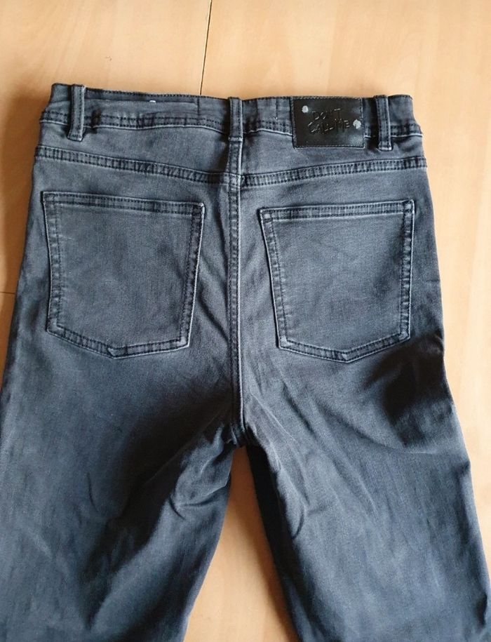 Jean femme T36 - photo numéro 3