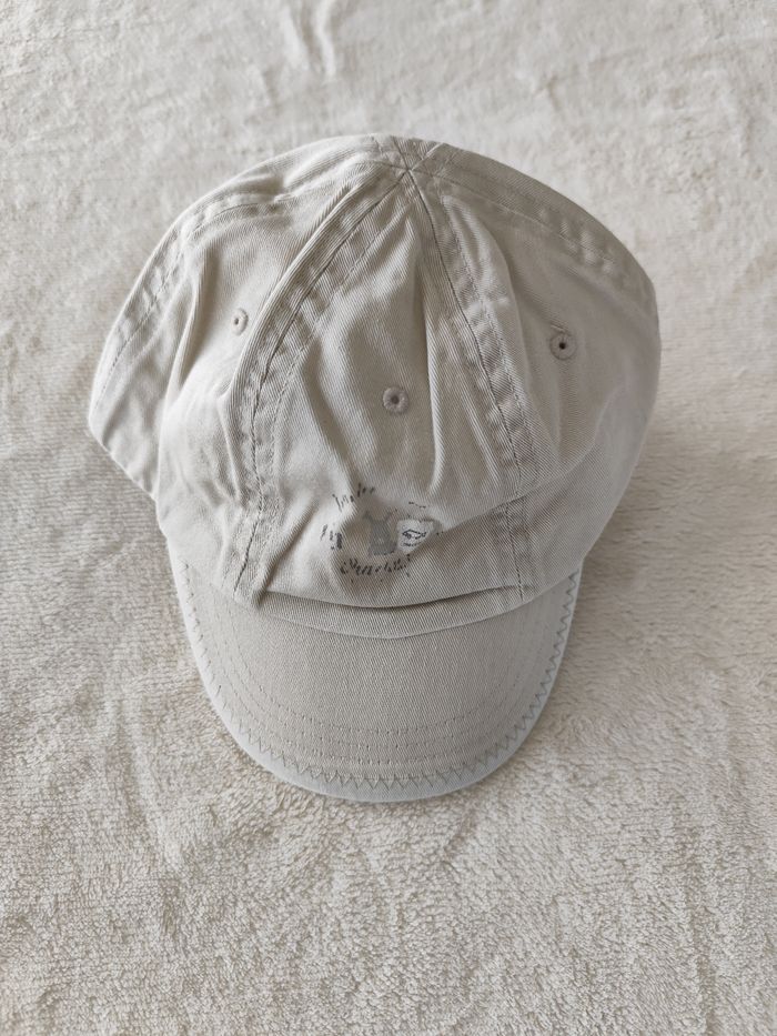 Casquette obaibi garçon t 49 cm - photo numéro 2