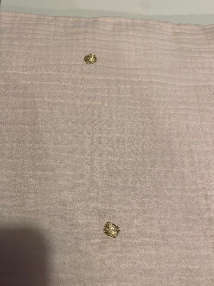 Tour de lit bébé cyrillus - photo numéro 3