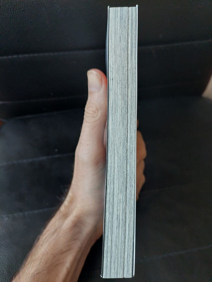 Manga My Heroe Academia Vol' 11 - photo numéro 4