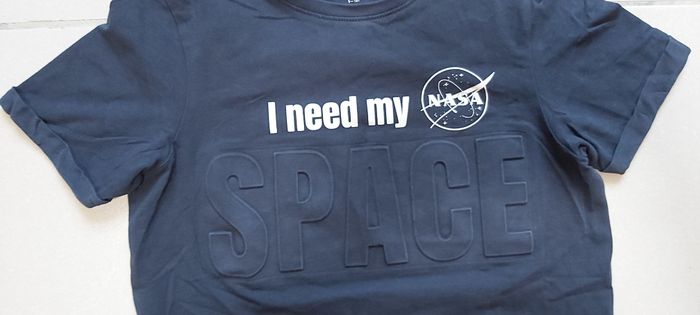Tshirt manche courte 9/10 ans - photo numéro 2