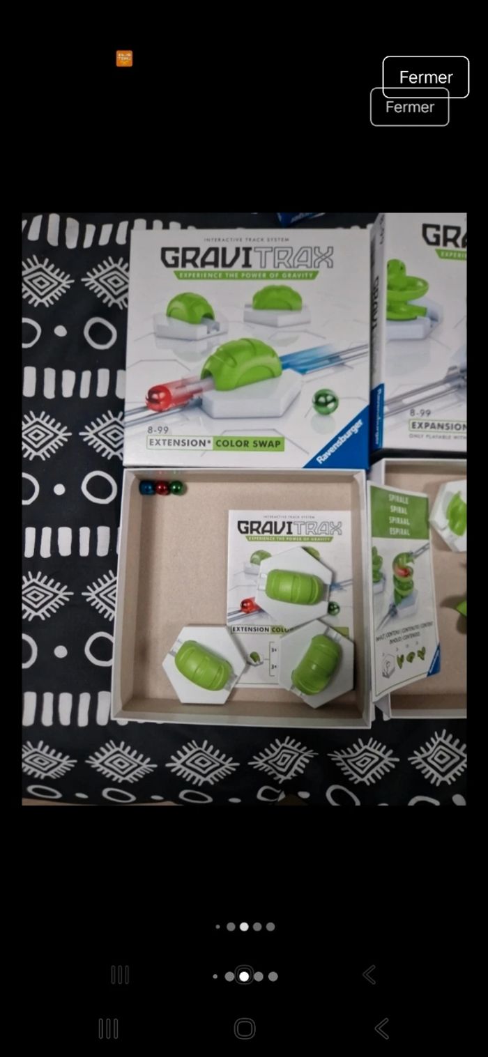 Gravitrax - photo numéro 7