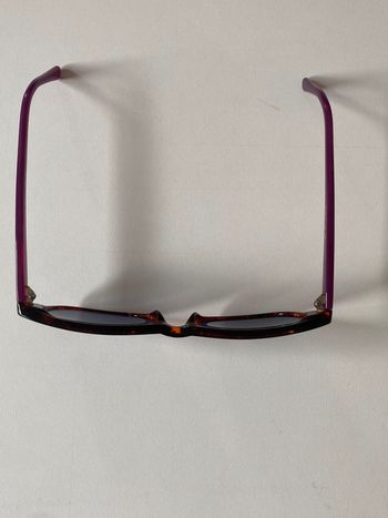Monture lunette de soleil femme