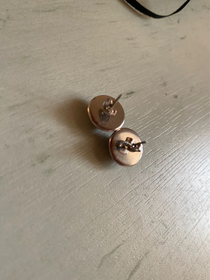 Boucle d’oreille - photo numéro 3