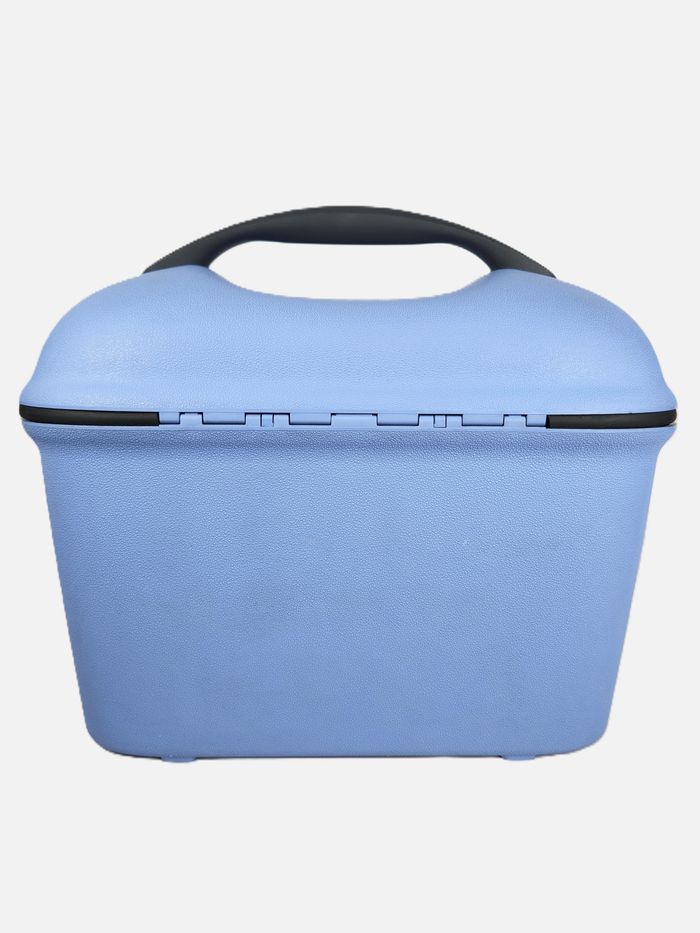 Vanity Case Samsonite - Bleu Ciel - photo numéro 5