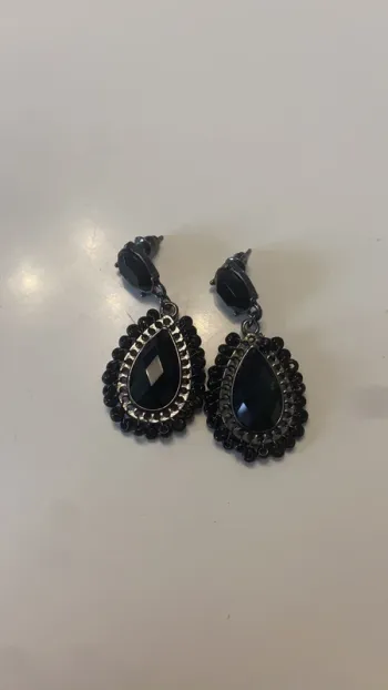 Boucles d’oreilles