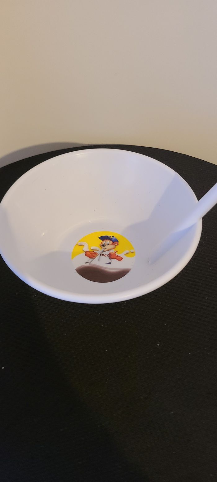 Bol à céréales Coco Pops de Kellogg’s - photo numéro 3