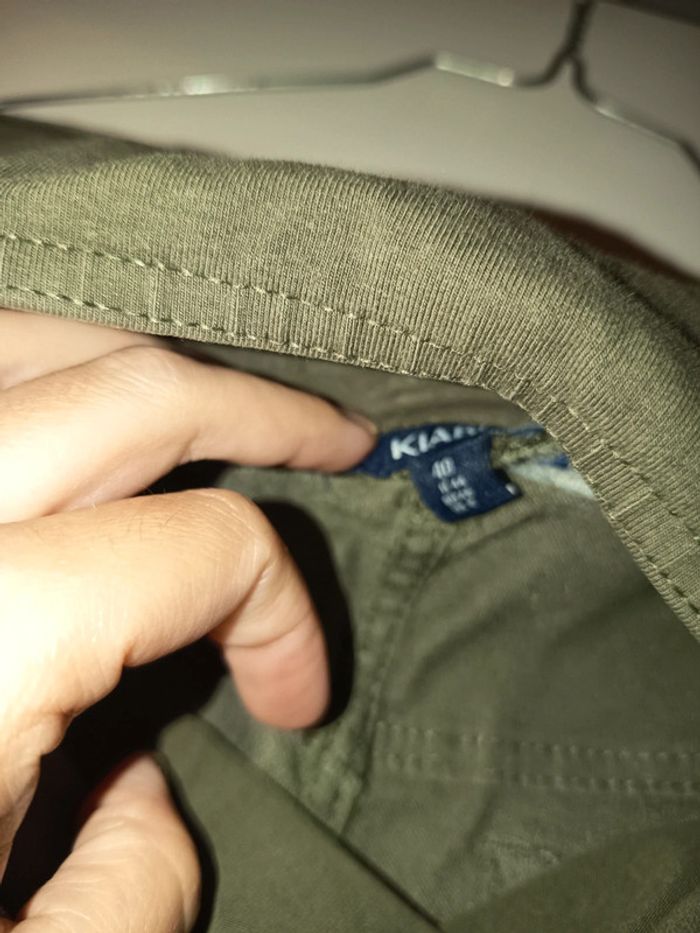 Pantalon de grossesse - photo numéro 4